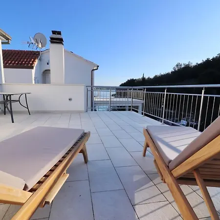 Cabo On Island Korcula, Heated Pool Vela Luka