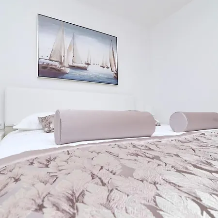 Cabo On Island Korcula, Heated Pool Villa *