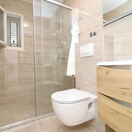 Villa Cabo On Island Korcula, Heated Pool *