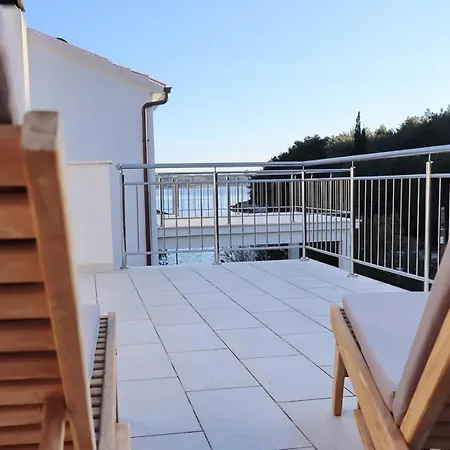 Villa Cabo On Island Korcula, Heated Pool Vela Luka