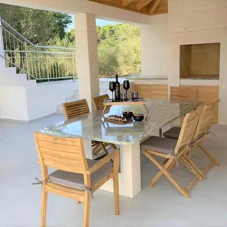 Cabo On Island Korcula, Heated Pool *