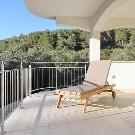 Cabo On Island Korcula, Heated Pool