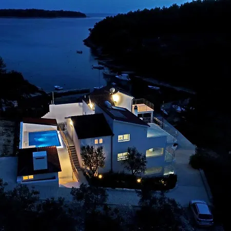 Cabo On Island Korcula, Heated Pool * Vela Luka